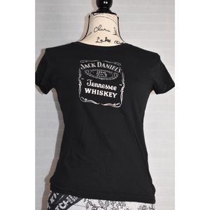 Jack Daniel’s t shirt
